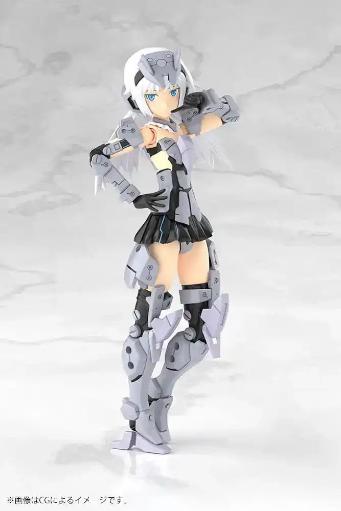 Frame Arms Girl Grande Scale Plastic Model Kit Architect 25 cm - Smalltinytoystore