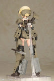 Frame Arms Girl Grande Scale Plastic Model Kit Gourai 25 cm - Smalltinytoystore