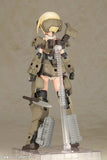 Frame Arms Girl Grande Scale Plastic Model Kit Gourai 25 cm - Smalltinytoystore