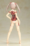 Frame Arms Girl Grande Scale Plastic Model Kit Innocentia 25 cm