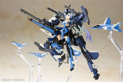 Frame Arms Girl Plastic Model Kit Exosuit Unit Stylet XF-3 22 cm - Smalltinytoystore
