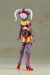 Frame Arms Girl Plastic Model Kit Hresvelgr = Rufus (Agito) 15 cm - Smalltinytoystore