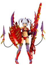 Frame Arms Girl Plastic Model Kit Hresvelgr = Rufus (Agito) 15 cm - Smalltinytoystore