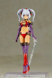 Frame Arms Girl Plastic Model Kit Hresvelgr = Rufus (Agito) 15 cm - Smalltinytoystore