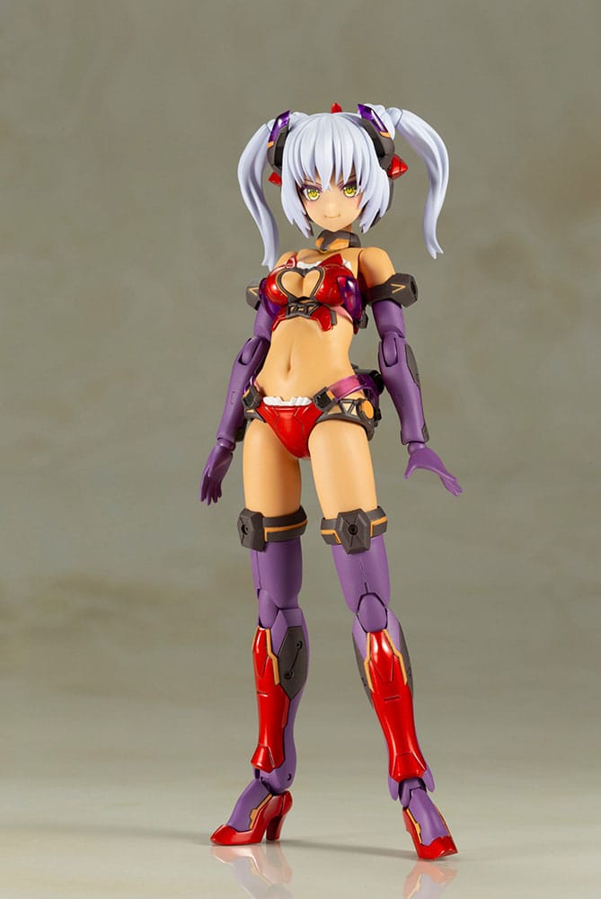 Frame Arms Girl Plastic Model Kit Hresvelgr = Rufus (Agito) 15 cm - Smalltinytoystore