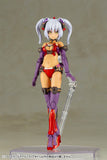 Frame Arms Girl Plastic Model Kit Hresvelgr = Rufus (Agito) 15 cm - Smalltinytoystore