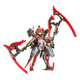 Frame Arms Girl Plastic Model Kit Hresvelgr=Invert 15 cm - Smalltinytoystore