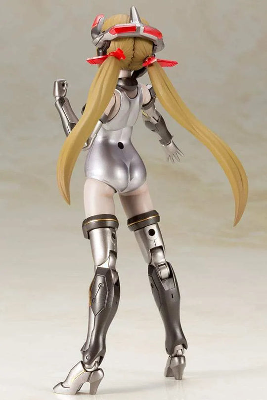 Frame Arms Girl Plastic Model Kit Hresvelgr=Invert 15 cm - Smalltinytoystore