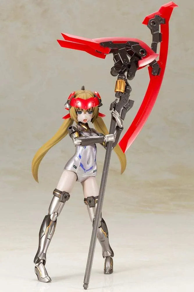 Frame Arms Girl Plastic Model Kit Hresvelgr=Invert 15 cm - Smalltinytoystore