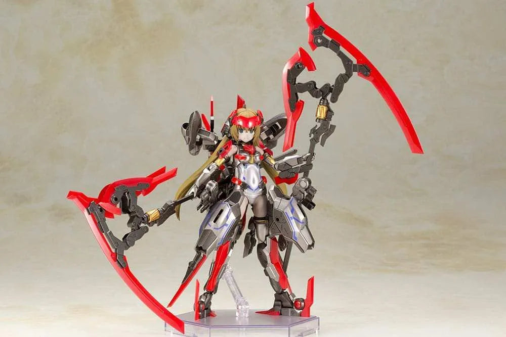 Frame Arms Girl Plastic Model Kit Hresvelgr=Invert 15 cm - Smalltinytoystore