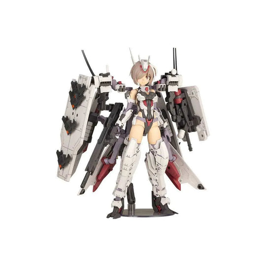 Frame Arms Girl Plastic Model Kit Izumo 17 cm - Smalltinytoystore