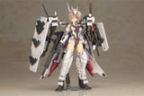 Frame Arms Girl Plastic Model Kit Izumo 17 cm - Smalltinytoystore