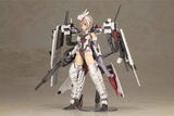 Frame Arms Girl Plastic Model Kit Izumo 17 cm - Smalltinytoystore
