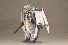 Frame Arms Girl Plastic Model Kit Izumo 17 cm - Smalltinytoystore