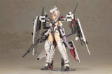 Frame Arms Girl Plastic Model Kit Izumo 17 cm - Smalltinytoystore
