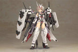 Frame Arms Girl Plastic Model Kit Izumo 17 cm - Smalltinytoystore