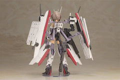 Frame Arms Girl Plastic Model Kit Izumo 17 cm - Smalltinytoystore