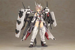 Frame Arms Girl Plastic Model Kit Izumo 17 cm - Smalltinytoystore