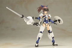 Frame Arms Girl Plastic Model Kit Jinrai Lancer Ver. 16 cm - Smalltinytoystore
