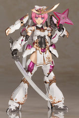 Frame Arms Girl Plastic Model Kit Magatsuki Kikka 16 cm - Smalltinytoystore