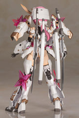 Frame Arms Girl Plastic Model Kit Magatsuki Kikka 16 cm - Smalltinytoystore