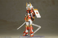 Frame Arms Girl Plastic Model Kit Shingen 16 cm - Smalltinytoystore
