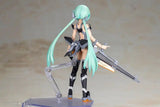 Frame Arms Girl Plastic Model Kit Stylet Swimsuit Low Visibility Ver. 16 cm