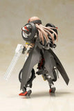 Frame Arms Girl Plastic Model Kit Wilber Nine 16 cm - Smalltinytoystore