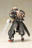 Frame Arms Girl Plastic Model Kit Wilber Nine 16 cm - Smalltinytoystore