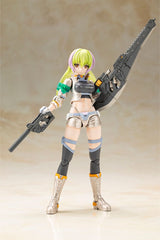 Frame Arms Girl Plastic Model Kit Wilber Nine Beryl Armor Custom 16 cm - Smalltinytoystore