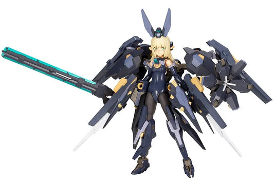 Frame Arms Girl Plastic Model Kit Zelfikar 19 cm - Smalltinytoystore