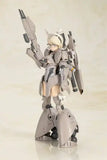 Frame Arms Girl Plastic Model Kit Zero Tortoise 17 cm - Smalltinytoystore