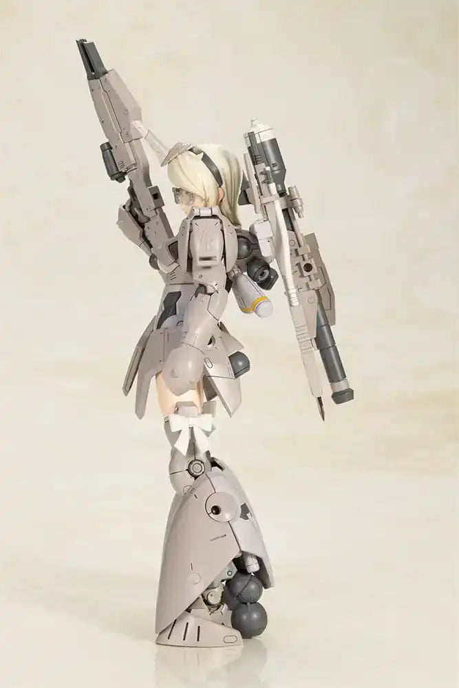 Frame Arms Girl Plastic Model Kit Zero Tortoise 17 cm - Smalltinytoystore