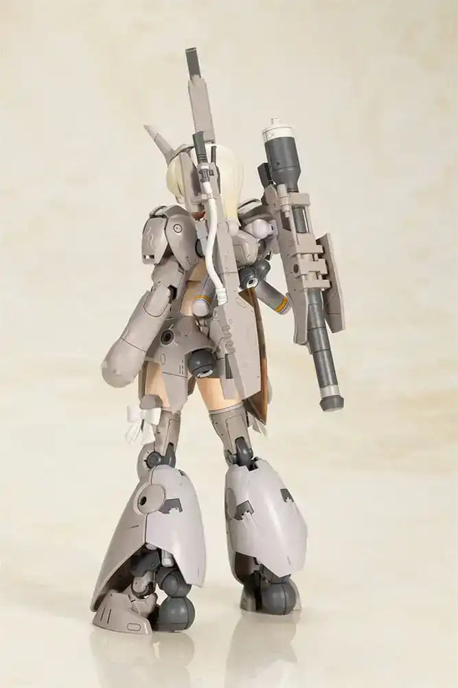 Frame Arms Girl Plastic Model Kit Zero Tortoise 17 cm - Smalltinytoystore