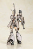 Frame Arms Girl Plastic Model Kit Zero Tortoise 17 cm - Smalltinytoystore