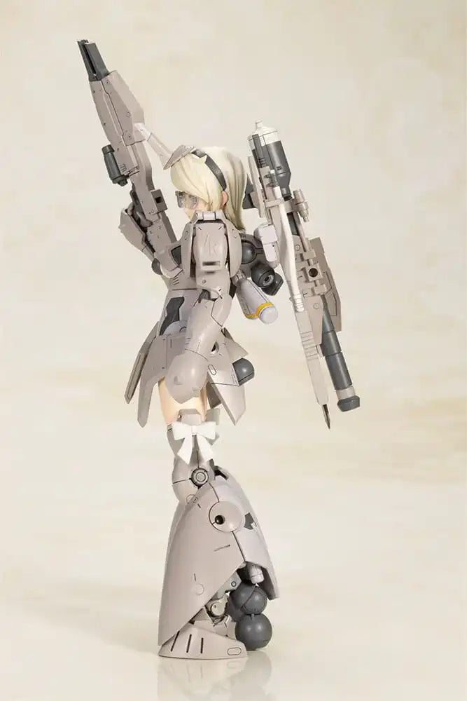 Frame Arms Girl Plastic Model Kit Zero Tortoise 17 cm - Smalltinytoystore