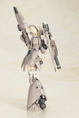 Frame Arms Girl Plastic Model Kit Zero Tortoise 17 cm - Smalltinytoystore