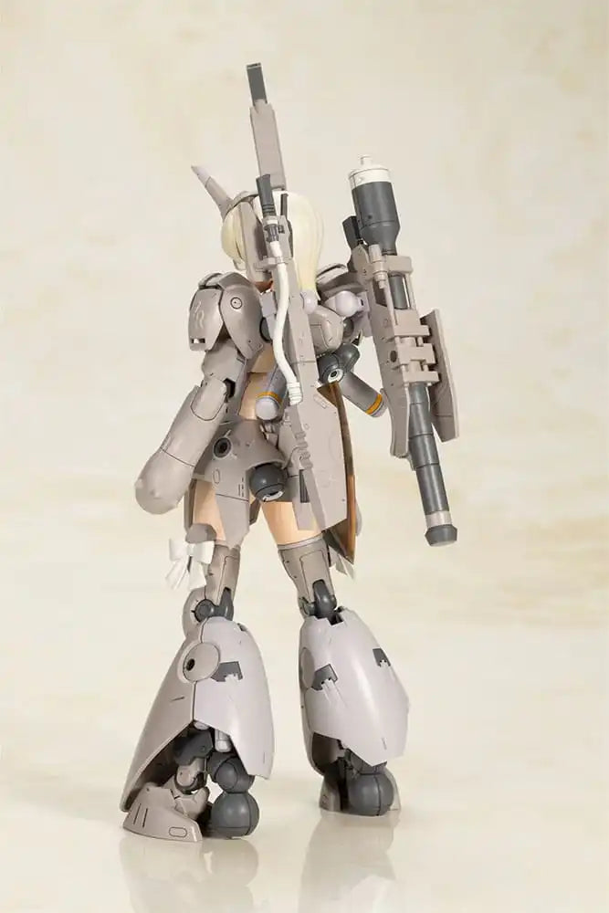 Frame Arms Girl Plastic Model Kit Zero Tortoise 17 cm - Smalltinytoystore