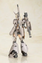Frame Arms Girl Plastic Model Kit Zero Tortoise 17 cm - Smalltinytoystore