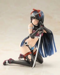 Frame Arms Girl PVC Statue Magatsuki 16 cm - Smalltinytoystore