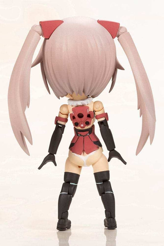 Frame Arms Girl Qpmini Plastic Model Kit Innocentia 7 cm - Smalltinytoystore
