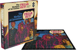 Frank Zappa: Freak Out! 1000 Piece Jigsaw Puzzle - Smalltinytoystore