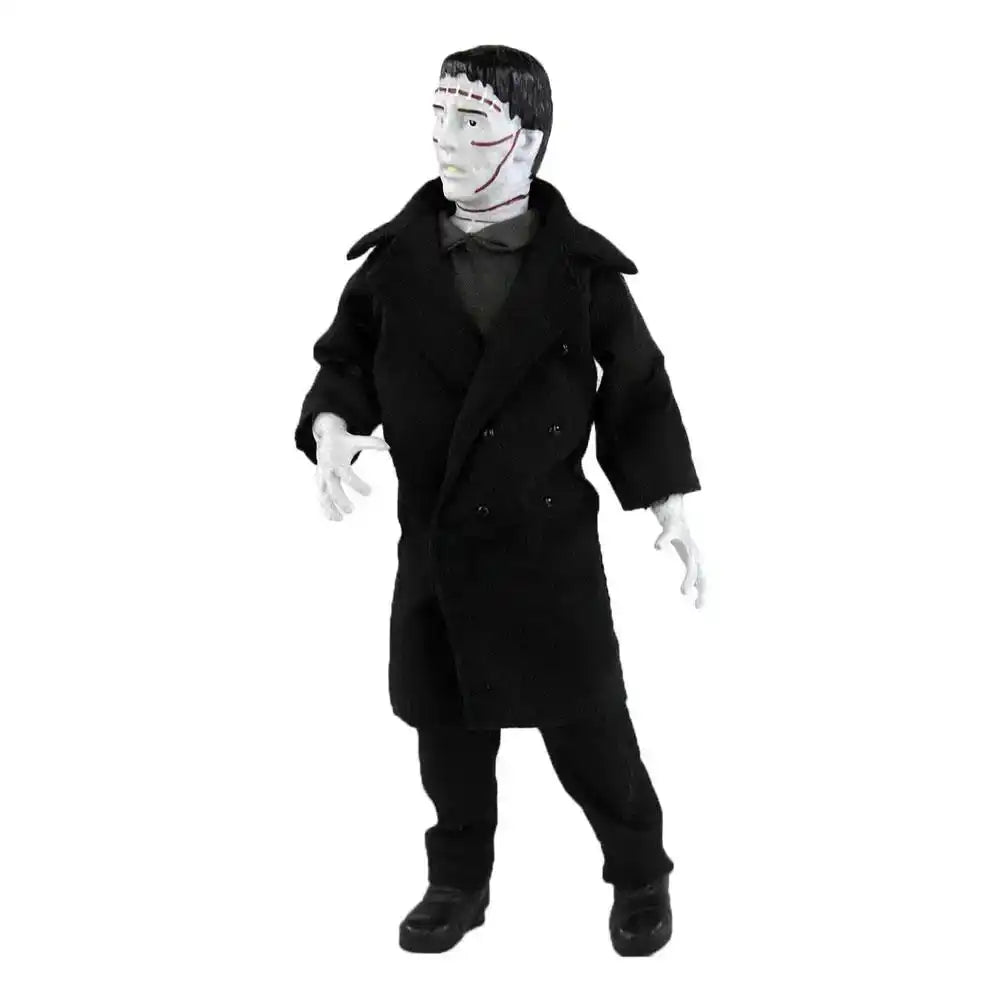 Frankenstein Actionfigur Hammer Frankenstein Monster 20 cm - Smalltinytoystore
