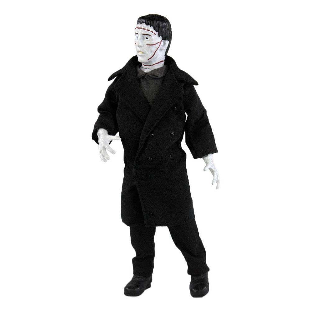 Frankenstein Actionfigur Hammer Frankenstein Monster 20 cm - Smalltinytoystore