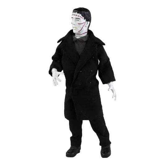 Frankenstein Actionfigur Hammer Frankenstein Monster 20 cm - Smalltinytoystore