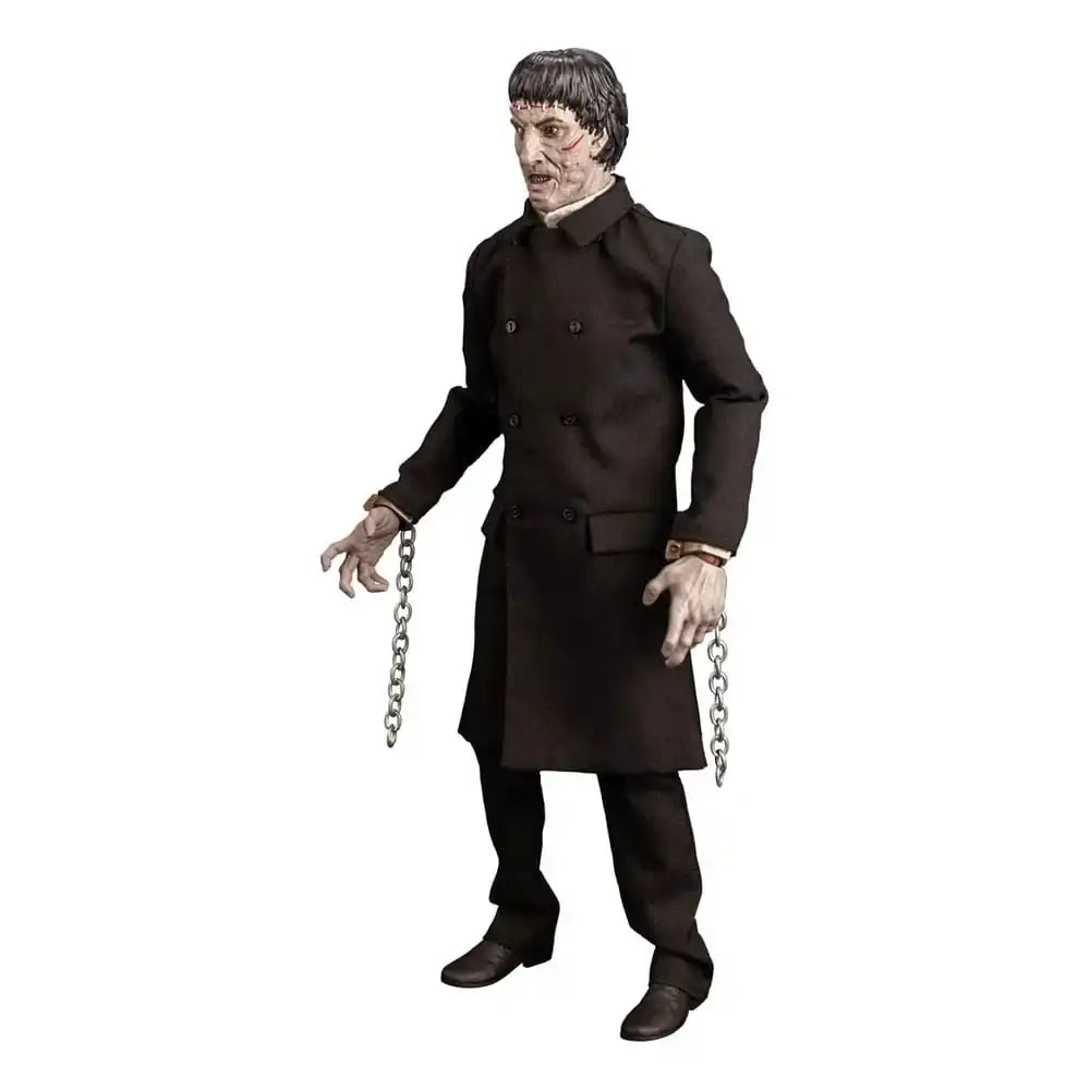Frankenstein Hammer Horror Actionfigur 1/6 The Creature 33 cm - Smalltinytoystore