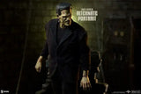 Frankenstein Premium Format Mixed Media Statue Frankenstein (Fabric Costume) 57 cm
