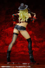 Freddy vs. Jason Bishoujo PVC Statue 1/7 Freddy Krueger 2nd Edition 18 cm - Smalltinytoystore