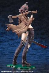 Freddy vs. Jason Bishoujo PVC Statue 1/7 Jason Voorhees 2nd Edition 24 cm - Smalltinytoystore