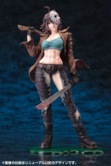 Freddy vs. Jason Bishoujo PVC Statue 1/7 Jason Voorhees 2nd Edition 24 cm - Smalltinytoystore